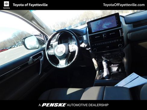Used 2022 Lexus GX 460 Premium image 7