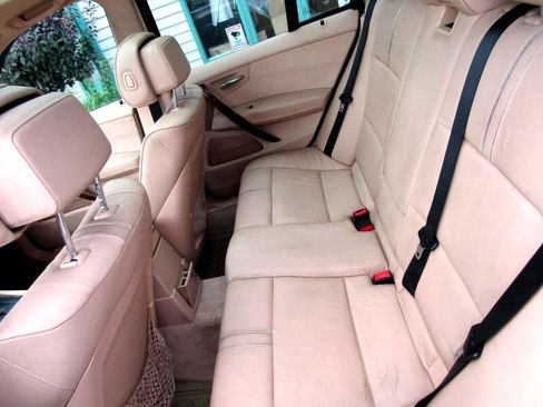 Used 2008 BMW X3 3.0si image 31