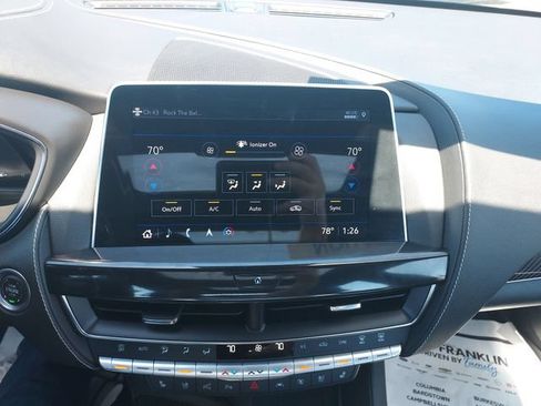 Used 2024 Cadillac CT5 V Blackwing w/ Super Cruise 2 Package RWD image 25