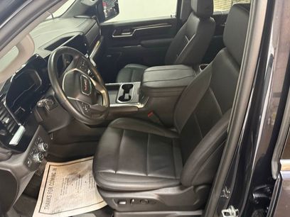 Used 2025 GMC Sierra 2500 SLT