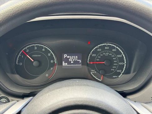 Used 2019 Subaru Impreza 2.0i Premium AWD/4WD image 12