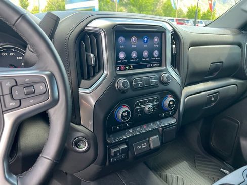 Used 2023 Chevrolet Silverado 3500 LT w/ Convenience Package AWD/4WD image 33