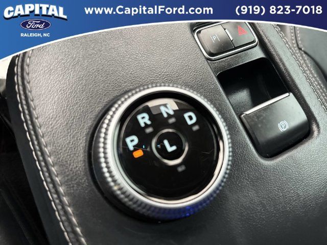 Certified 2023 Ford Mustang Mach-E Premium AWD/4WD image 31