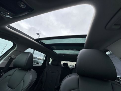 New 2026 Kia Sorento SX image 49