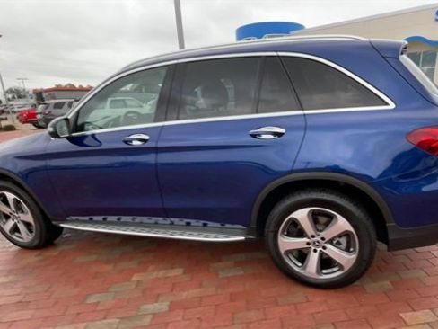Used 2019 Mercedes-Benz GLC 300 image 7