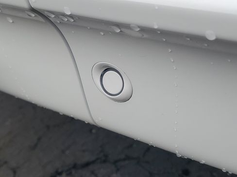 New 2026 Lincoln Aviator Reserve AWD/4WD image 6