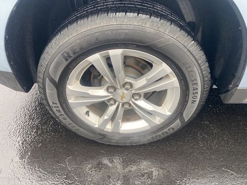 Used 2014 Chevrolet Equinox LT image 26