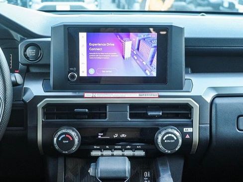 New 2026 Toyota Tacoma SR5 RWD image 16