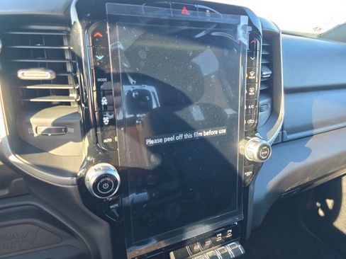 New 2026 RAM 3500 Big Horn image 35