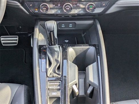 Used 2025 Honda Accord Sport image 21