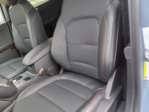 New 2026 Ford Escape ST-Line w/ Tech Pack #1 image 17