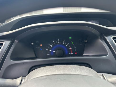 Used 2013 Honda Civic EX image 11
