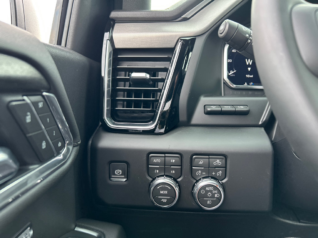 New 2026 GMC Sierra 1500 Denali w/ Denali Reserve Package AWD/4WD image 21