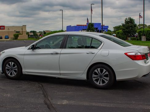 Used 2013 Honda Accord LX image 6