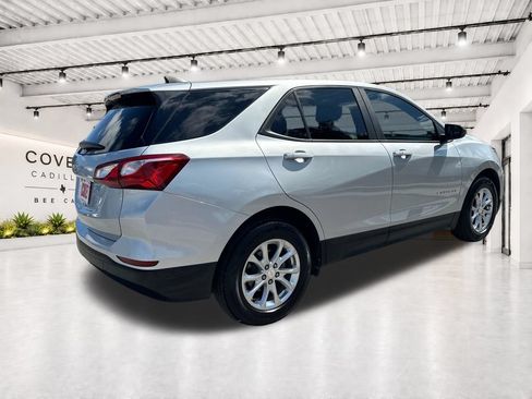 Used 2020 Chevrolet Equinox LS w/ LS Convenience Package FWD image 13