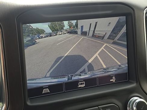 Used 2022 GMC Sierra 1500 AT4 w/ AT4 Premium Package AWD/4WD image 36
