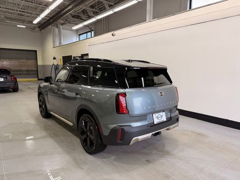 New 2026 MINI Cooper Countryman S image 3