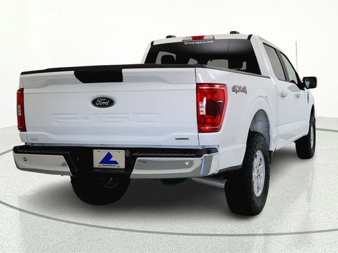 Used 2023 Ford F150 XLT AWD/4WD image 6