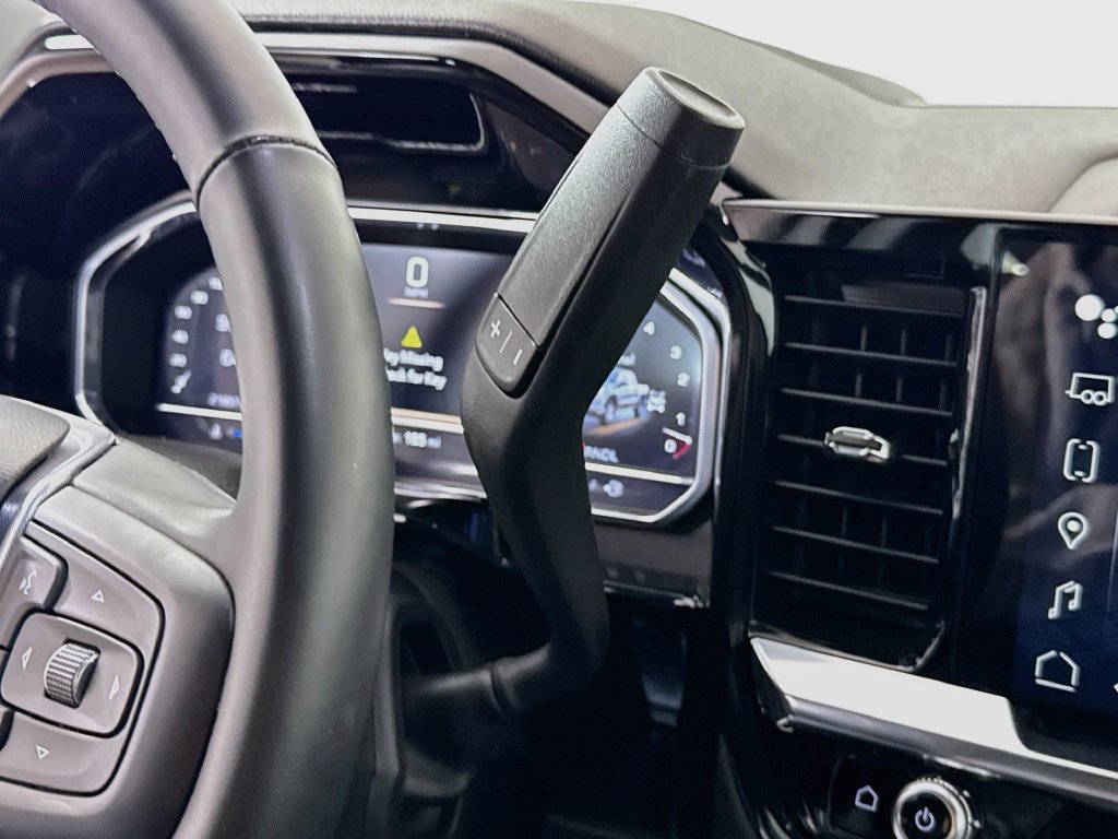 Used 2025 GMC Sierra 1500 Elevation AWD/4WD image 18