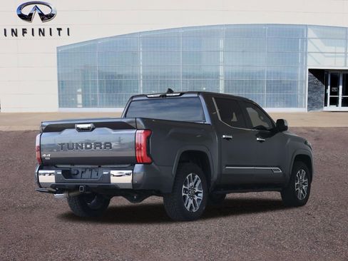 Used 2024 Toyota Tundra 1794 Edition AWD/4WD image 54