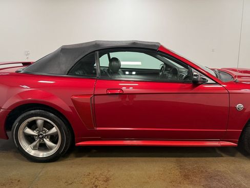 Used 2004 Ford Mustang GT RWD image 31