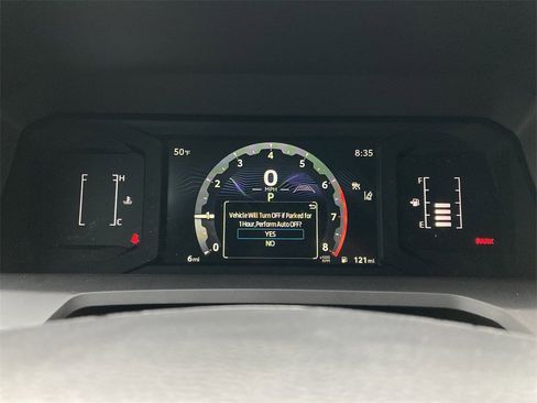 New 2026 Toyota Tacoma SR5 image 15