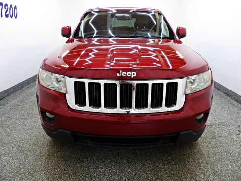 Used 2012 Jeep Grand Cherokee Laredo AWD/4WD image 25