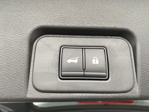 New 2026 Nissan Rogue SV image 15