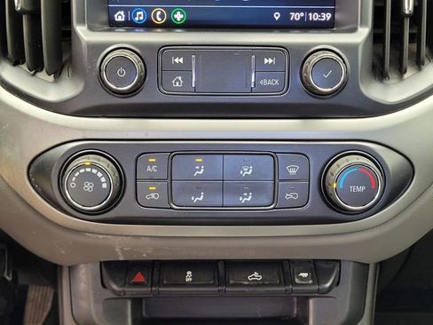 Used 2019 Chevrolet Colorado LT image 25