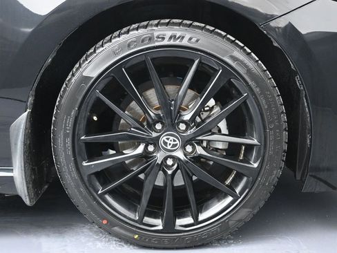 Used 2022 Toyota Camry XSE image 13