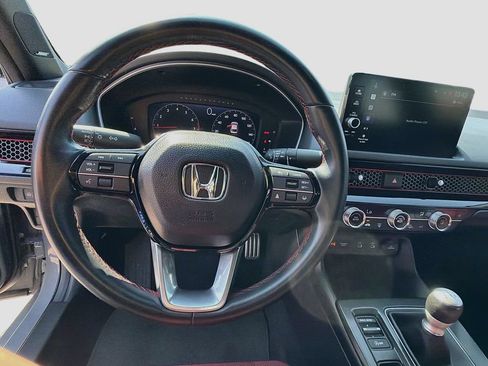 Used 2025 Honda Civic Si image 11