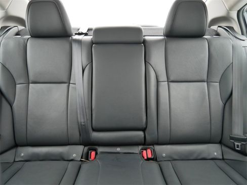 Certified 2025 Subaru Legacy Limited w/ Popular Package #3 image 18