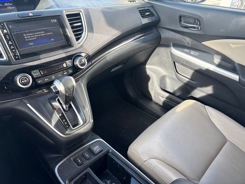 Used 2015 Honda CR-V EX-L image 21