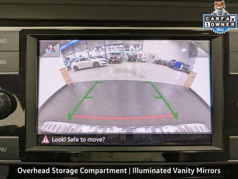Used 2024 Volkswagen Jetta SE w/ Panoramic Sunroof Package FWD image 17