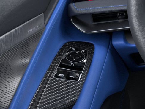 New 2026 Chevrolet Corvette Z06 image 22