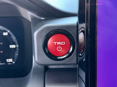 New 2026 Toyota Tacoma TRD Off-Road image 23