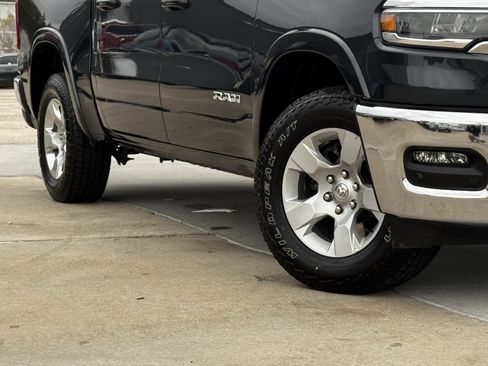 Used 2025 RAM 1500 Big Horn image 14