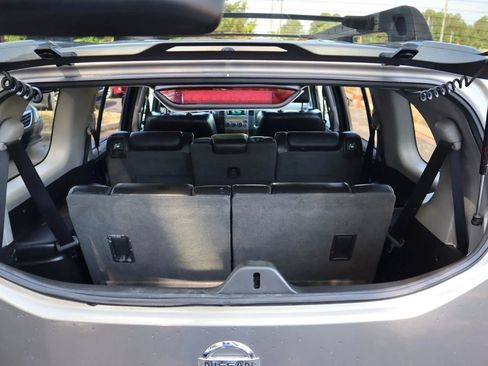 Used 2005 Nissan Pathfinder LE image 13