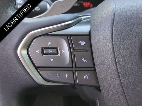 Certified 2025 Lexus RX 350 Premium w/ Accessory Package (Z1) FWD image 24