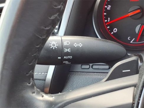 Used 2023 Toyota Camry XSE image 25