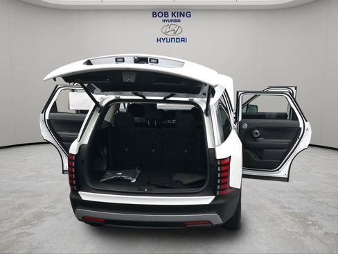 New 2026 Hyundai Palisade SE FWD image 16