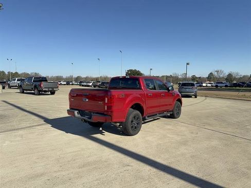 Used 2020 Ford Ranger XLT w/ Equipment Group 302A Luxury image 4