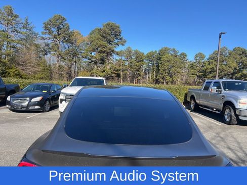 Used 2021 Tesla Model Y Long Range image 6