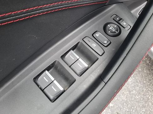 Certified 2024 Acura TLX SH-AWD w/ A-SPEC Pkg image 20