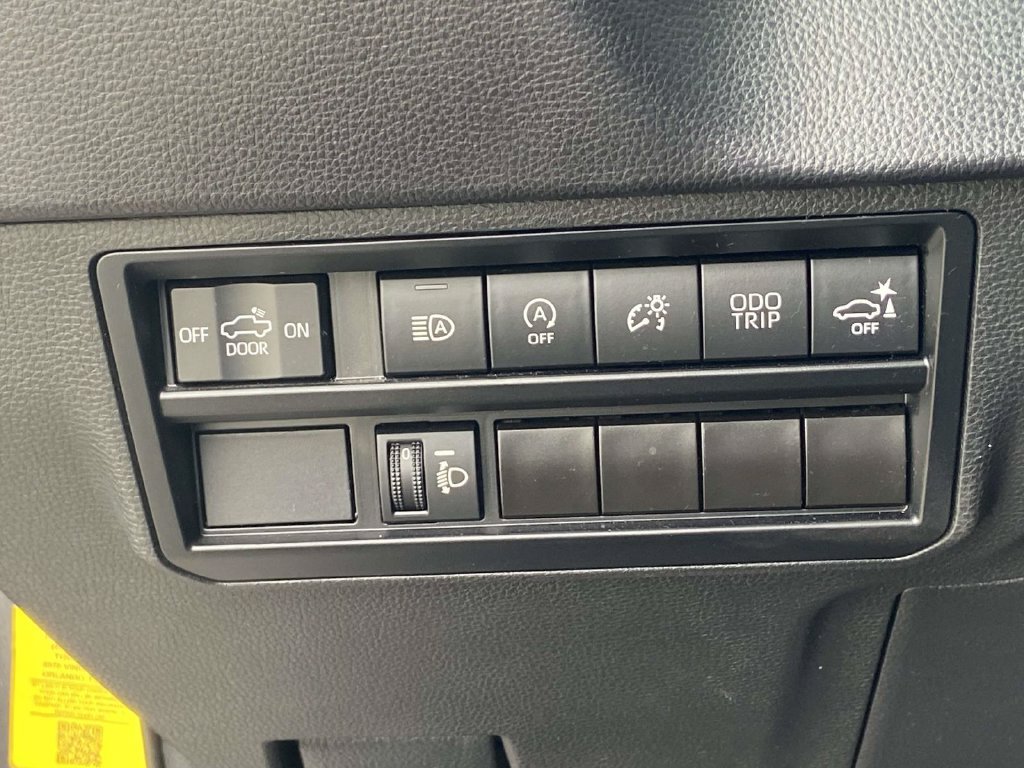 Used 2023 Toyota Tundra SR5 w/ SR5 Convenience Package RWD image 27