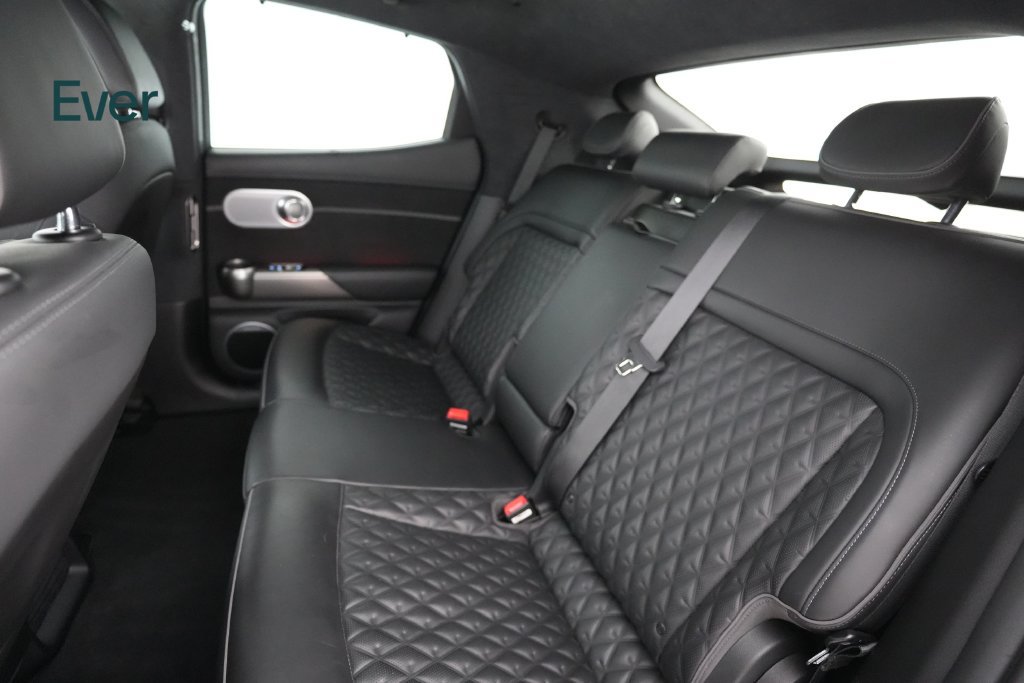 Used 2023 Genesis GV60 Performance AWD/4WD image 24