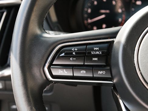 Used 2025 MAZDA CX-90 3.3 Turbo w/ Premium Sport Pkg AWD/4WD image 15