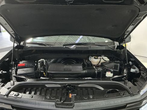 Used 2024 Chevrolet Silverado 1500 RST image 33