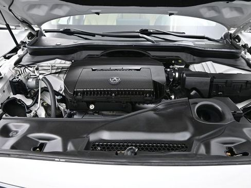 Used 2023 Acura MDX Technology image 22