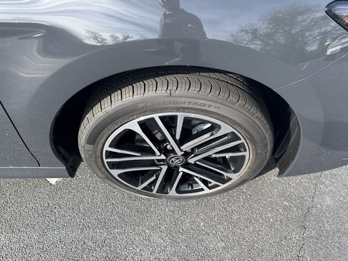 New 2026 Toyota Camry XLE AWD/4WD image 10